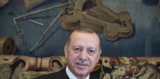 PROFUGHI, ERDOGAN AVVERTE L’EUROPA