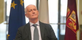 GABRIELLI “ROMA NON È GOTHAM CITY”