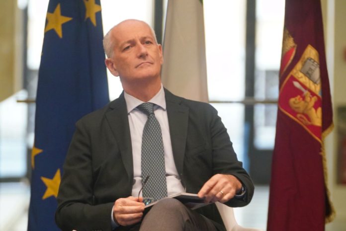 70 ANNIVERSARIO DELLA NASCITA DEL MENSILE UFFICIALE DELLA POLIZIA DI STATO, POLIZIA MODERNA