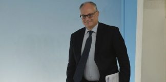 GUALTIERI “LA MANOVRA SARÀ AMBIZIOSA”