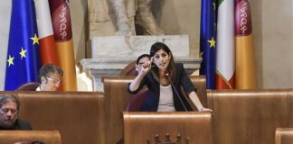 RAGGI “NESSUNA EMERGENZA SANITARIA A ROMA”