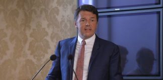 RENZI “SPENDERE MENO IN SERVIZI E GIU’ TASSE”