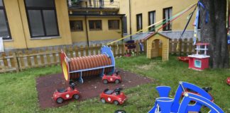 ASILI NIDO, POSTI DISPONIBILI SOLO PER 24,7% BAMBINI