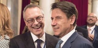 BONOMI A CONTE “APPREZZIAMO L’IMPEGNO MA…”