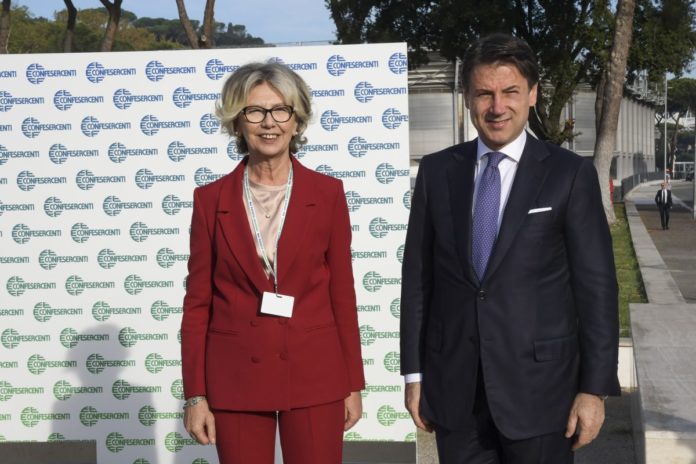 ASSEMBLEA CONFESERCENTI 2019