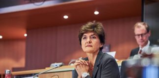 COMMISSIONE UE, PARLAMENTO BOCCIA GOULARD