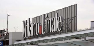 RIAPRE L’AEROPORTO DI MILANO-LINATE