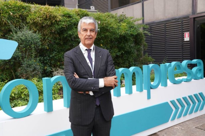 FORUM DI FONDIMPRESA PER I 15 ANNI DI ATTIVITA'