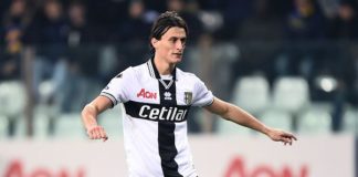 INGLESE PIEGA IL TORINO NEL FINALE, PARMA VINCE 3-2