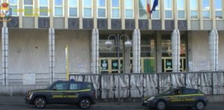 FRODE NEL SETTORE DELLE AUTO DI LUSSO, 23 ARRESTI