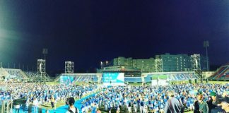 IL TROFEO CONI KINDER+SPORT SBARCA IN CALABRIA