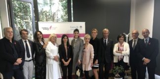 TRATTAMENTI INTEGRATI IN ONCOLOGIA, NASCE CENTRO