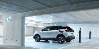 AL VIA ORDINI NUOVI MODELLI PEUGEOT PLUG-IN HYBRID