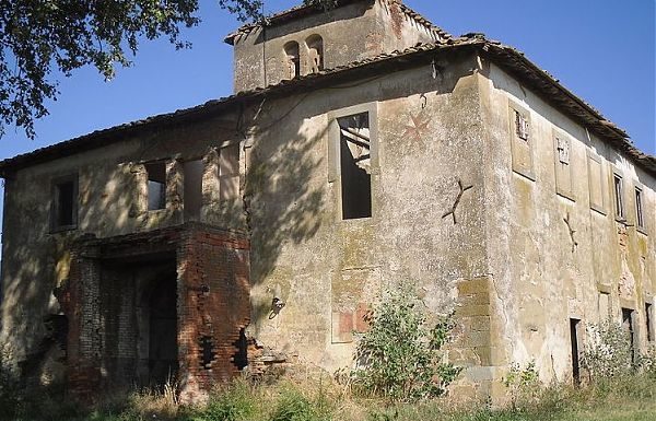 TOSCANA: PROGETTO TUTELA PER LEOPOLDINE IN VAL DI CHIANA