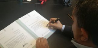 MALTEMPO, REGIONE LIGURIA CHIEDE STATO DI EMERGENZA