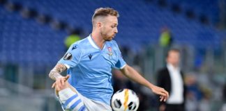 LAZIO SCONFITTA AL FOTOFINISH DAL CELTIC