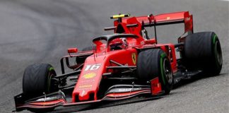 VERSTAPPEN IL PIU’ VELOCE, MA IMPRESSIONA LECLERC