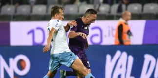 Ladri in casa Ribery “Prenderò decisioni necessarie”