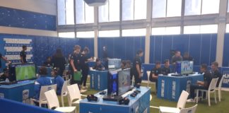 A COVERCIANO LA PRIMA TAPPA DEL ROAD SHOW 2K20