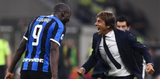 CONTE “INTER-JUVE PER NOI ALTRO STEP IMPORTANTE”