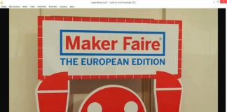 MAKER FAIRE, 100 MILA METRI QUADRATI DI INNOVAZIONE
