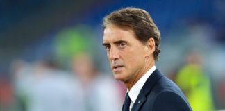 L’ITALIA VINCE A VADUZ, MANCINI COME POZZO