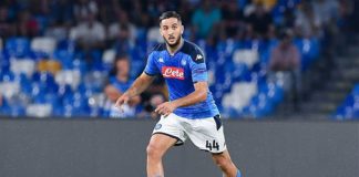 RISCATTO NAPOLI, VINCONO ROMA, LAZIO E UDINESE