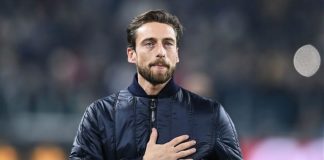 MARCHISIO SI RITIRA “CONTA QUELLO CHE SI SENTE DENTRO”