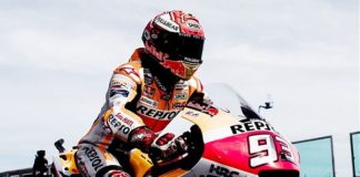 MATCH BALL MARQUEZ “MA L’APPROCCIO NON CAMBIA”