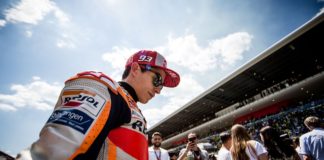 MARQUEZ “GRAN MOMENTO”, DOVIZIOSO “ALTI E BASSI”