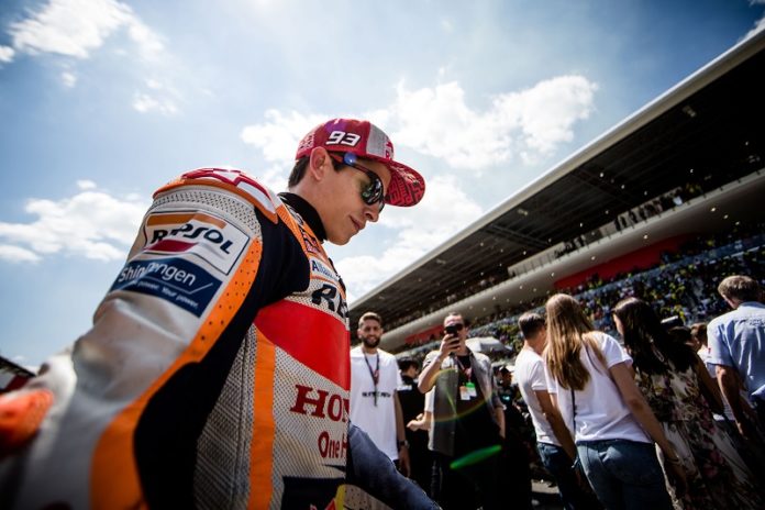 Moto Gp Italia 2019