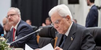 UE, MATTARELLA “SUI MIGRANTI GESTIONE COMUNE”