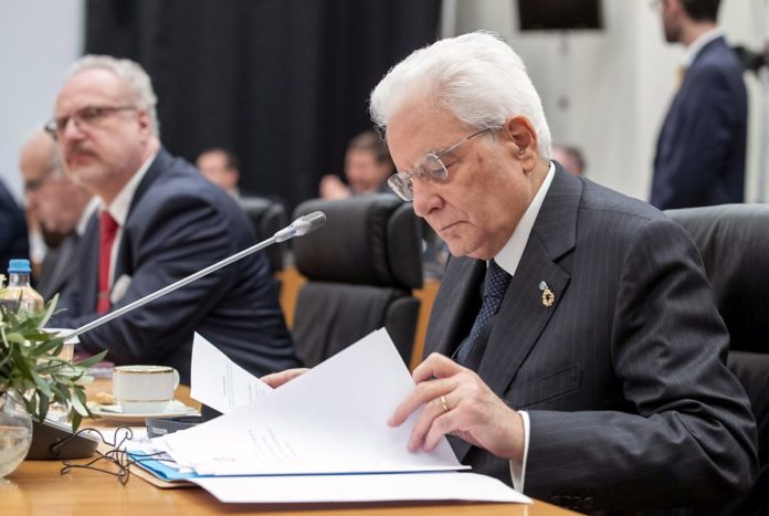 Mattarella