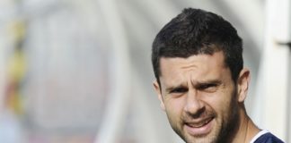 THIAGO MOTTA NUOVO ALLENATORE DEL GENOA