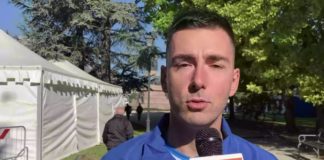 NESPOLI “NON MI NASCONDO, A TOKYO PER L’ORO”