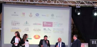 PREMI, “I PALADINI DELLA CULTURA” A FIASCONARO