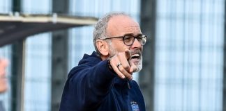 Euro U.21, contro l’Irlanda azzurrini in campo con U.20