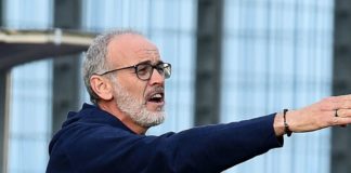 L’UNDER 21 BLOCCATA SULLO 0-0 IN IRLANDA