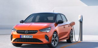 OPEL. 8 MODELLI ELETTRIFICATI ENTRO IL 2021