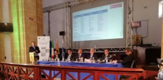 PESCA, A MAZARA AL VIA BLUE SEA LAND