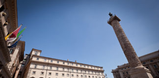 Varata la riforma del processo, Conte e Renzi ai ferri corti