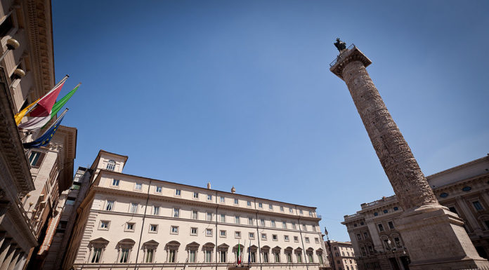 COSÌ STANNO LE COSE, LA MANOVRA COLPIRÀ I SOLITI NOTI