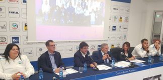 17 AZZURRI AI MONDIALI PARALIMPICI DI ATLETICA