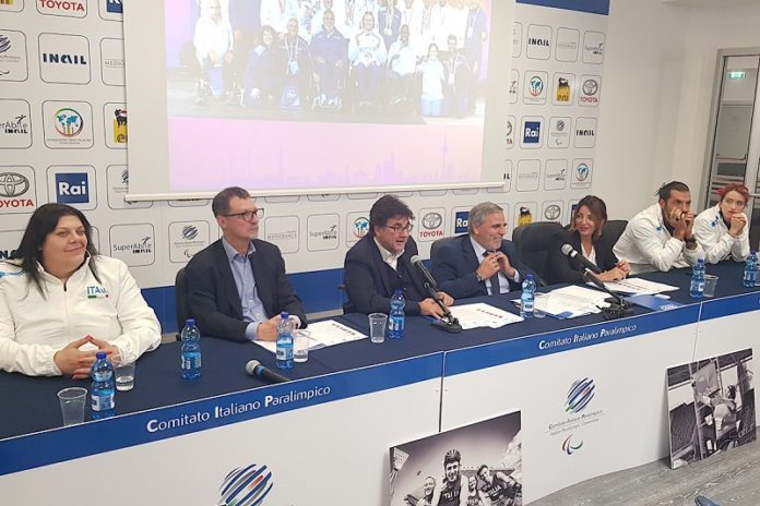 Pancalli Atletica sito