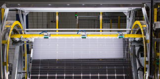 NASCONO I PANNELLI SOLARI DEL FUTURO