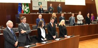 L’ASSEMBLEA REGIONALE RICORDA FILIPPO PENATI