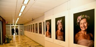 TUMORE AL SENO, MOSTRA AL FEMMINILE A PALAZZO PIRELLI