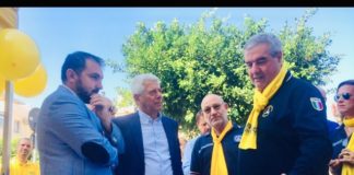 PROTEZIONE CIVILE, BORRELLI “IN SICILIA HA FUNZIONATO”