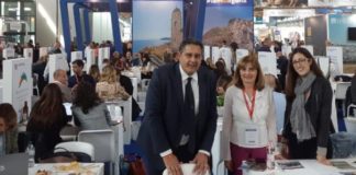 LIGURIA, TOTI “PRONTI A GUIDARE TURISMO OUTDOOR”