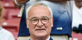 RANIERI FERMA LA ROMA, CAGLIARI IN ZONA EUROPA